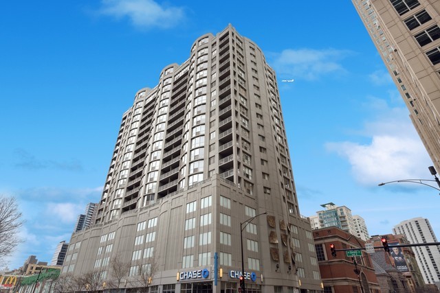 600 N Dearborn Street Unit: 1105