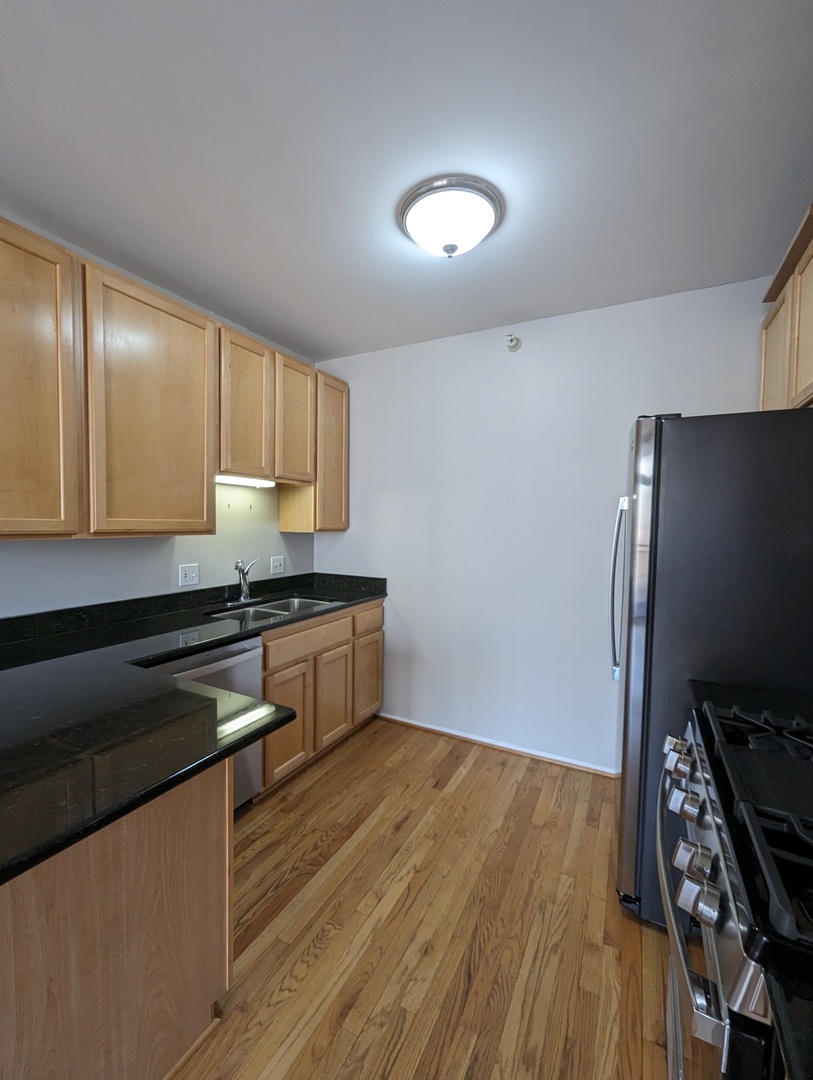 600 N Dearborn Street Unit: 1105