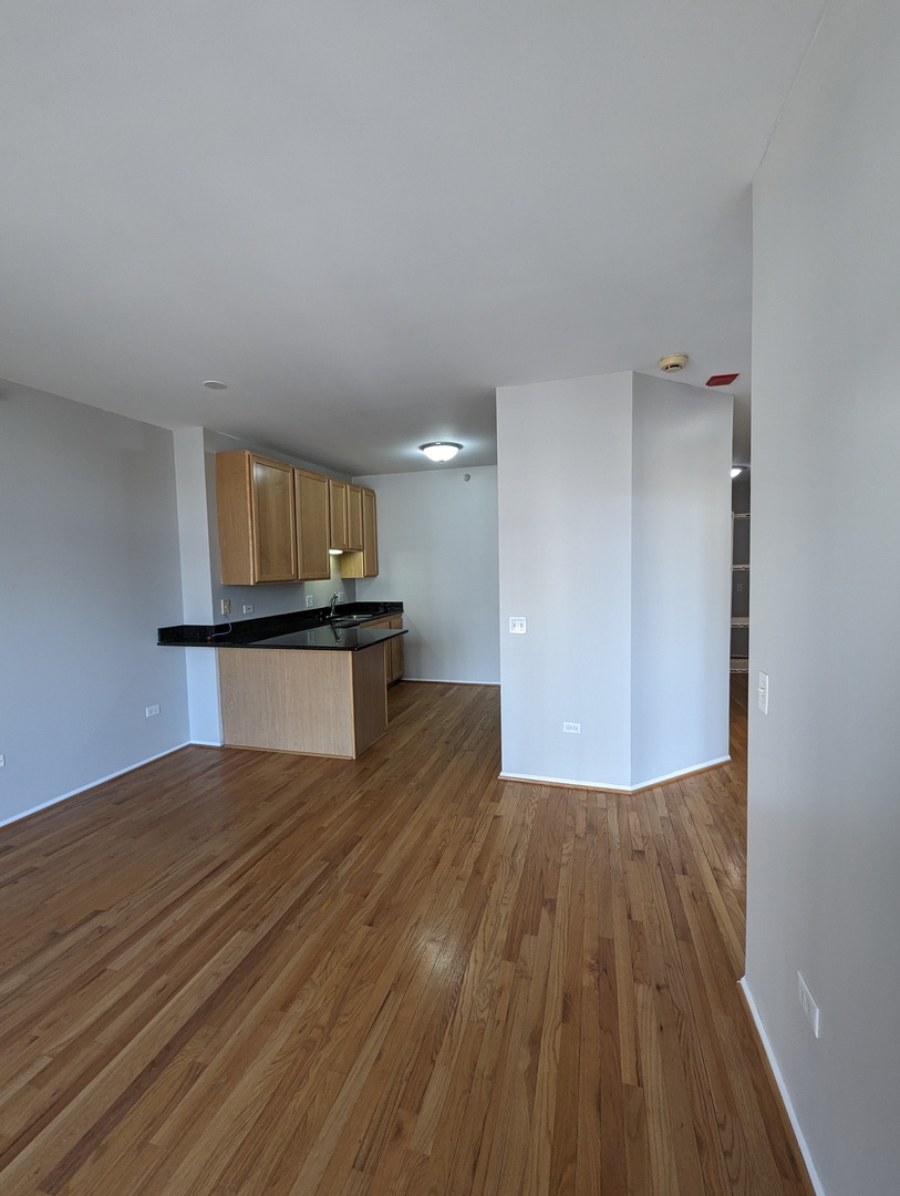 600 N Dearborn Street Unit: 1105