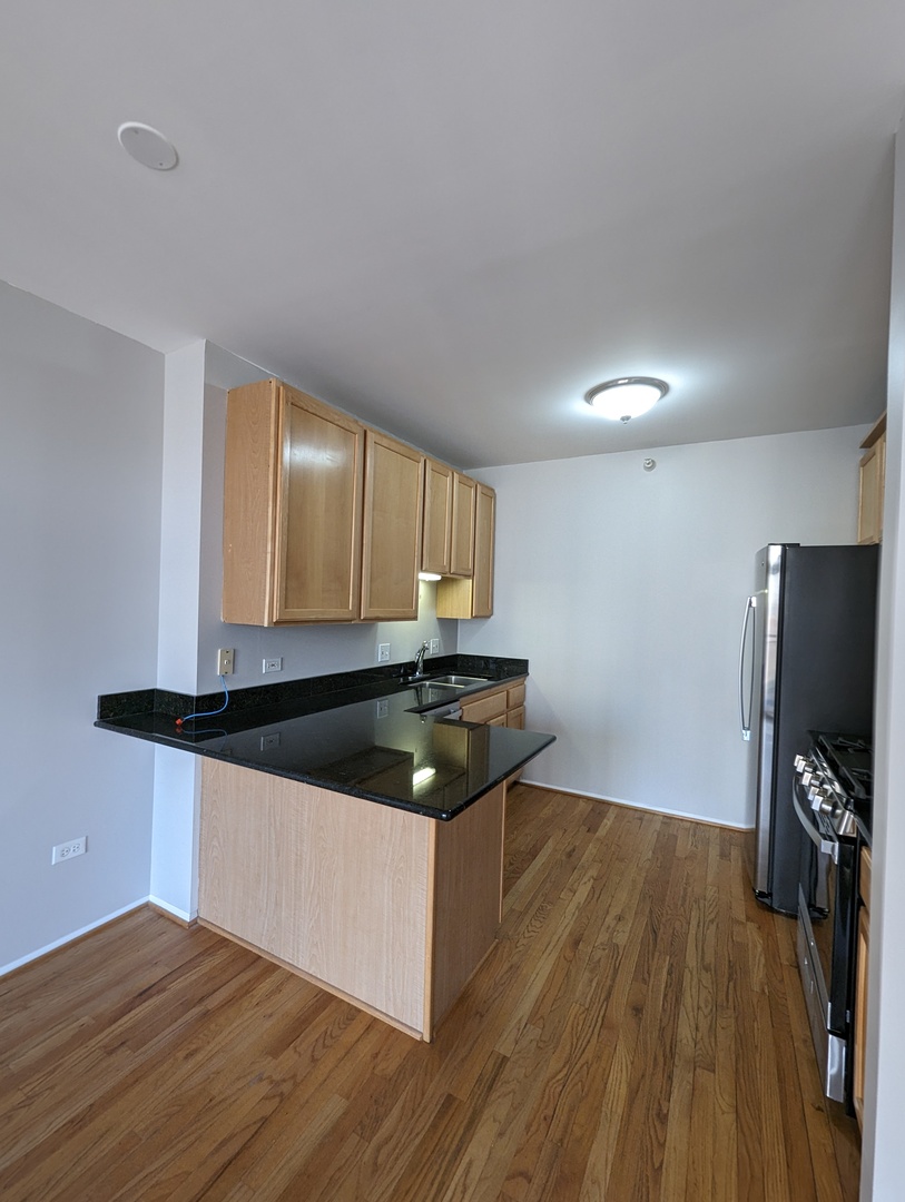 600 N Dearborn Street Unit: 1105