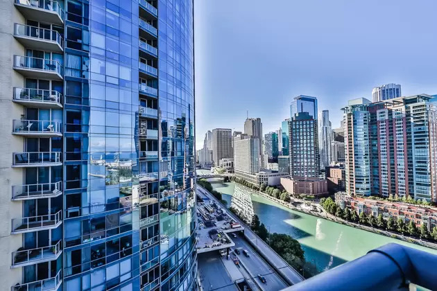 450 E Waterside Drive Unit: 1709