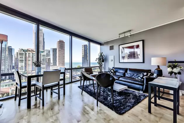 450 E Waterside Drive Unit: 1709