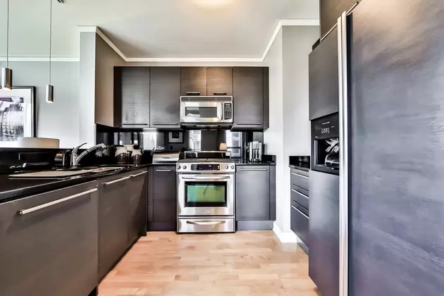 450 E Waterside Drive Unit: 1709