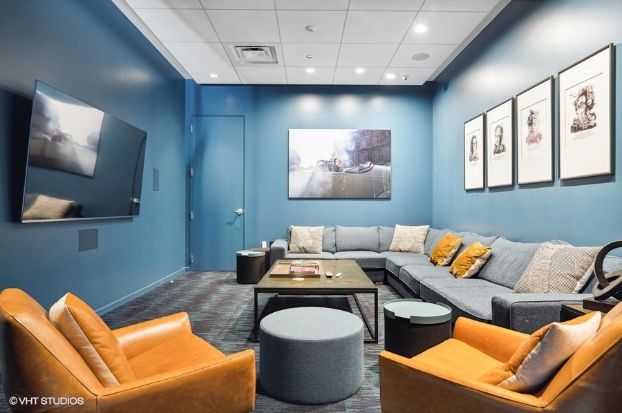 450 E Waterside Drive Unit: 1709