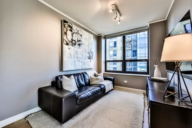 450 E Waterside Drive Unit: 1709