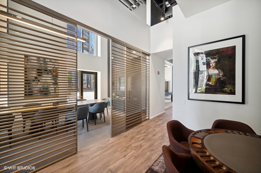 450 E Waterside Drive Unit: 1709