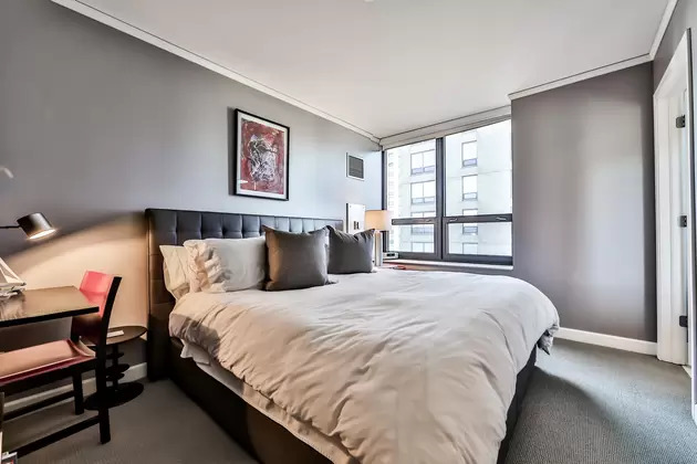 450 E Waterside Drive Unit: 1709