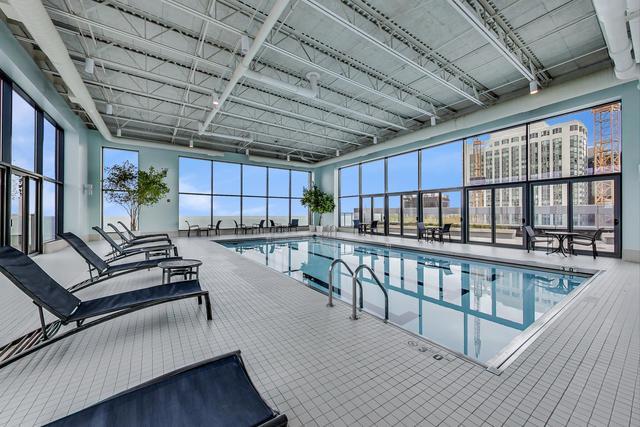 450 E Waterside Drive Unit: 1709