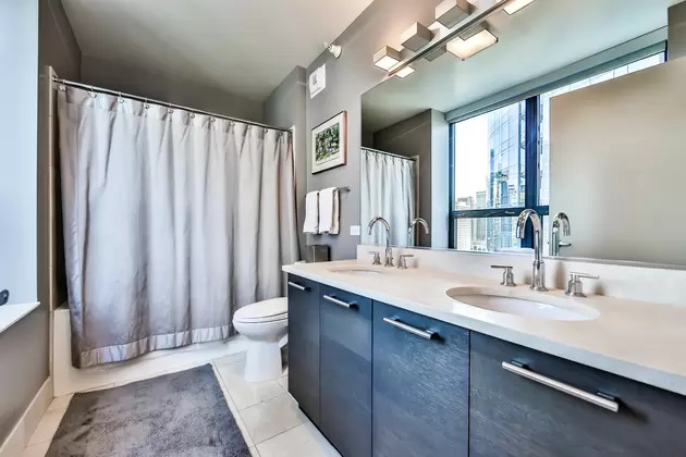 450 E Waterside Drive Unit: 1709