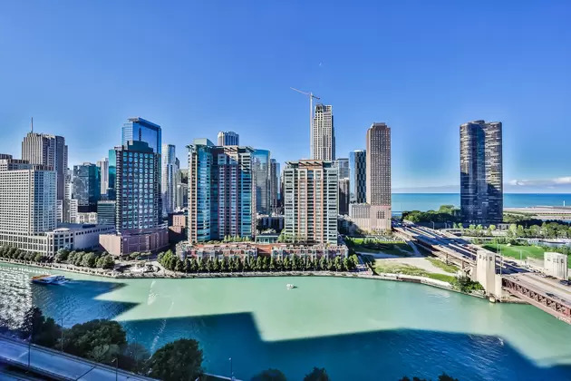 450 E Waterside Drive Unit: 1709