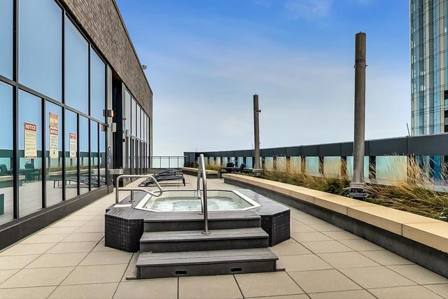 450 E Waterside Drive Unit: 1709