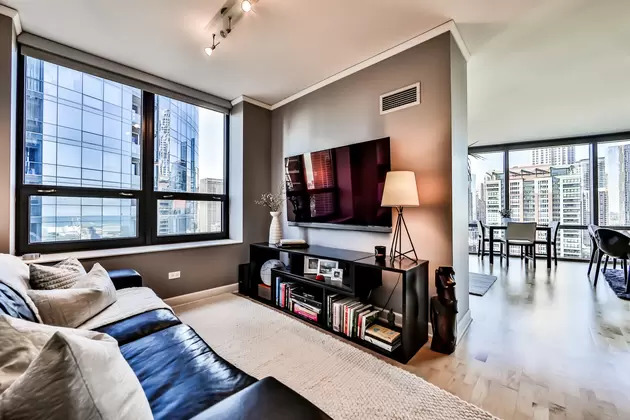 450 E Waterside Drive Unit: 1709