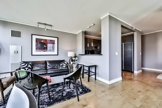 450 E Waterside Drive Unit: 1709