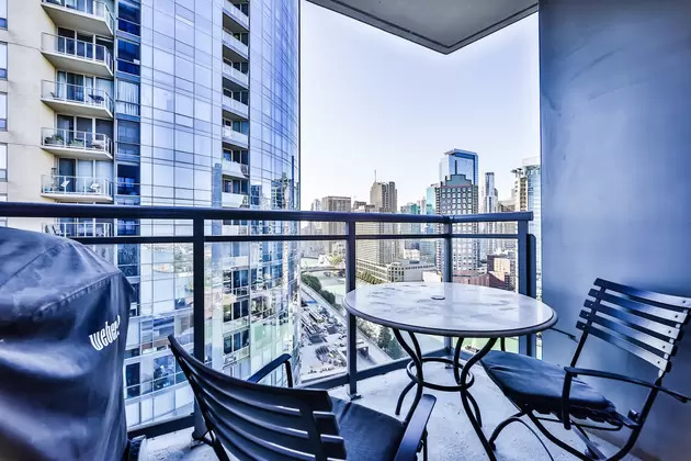 450 E Waterside Drive Unit: 1709
