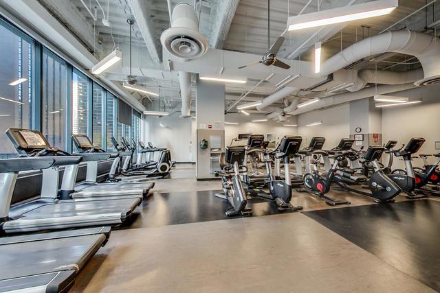 225 N Columbus Drive Unit: 5506