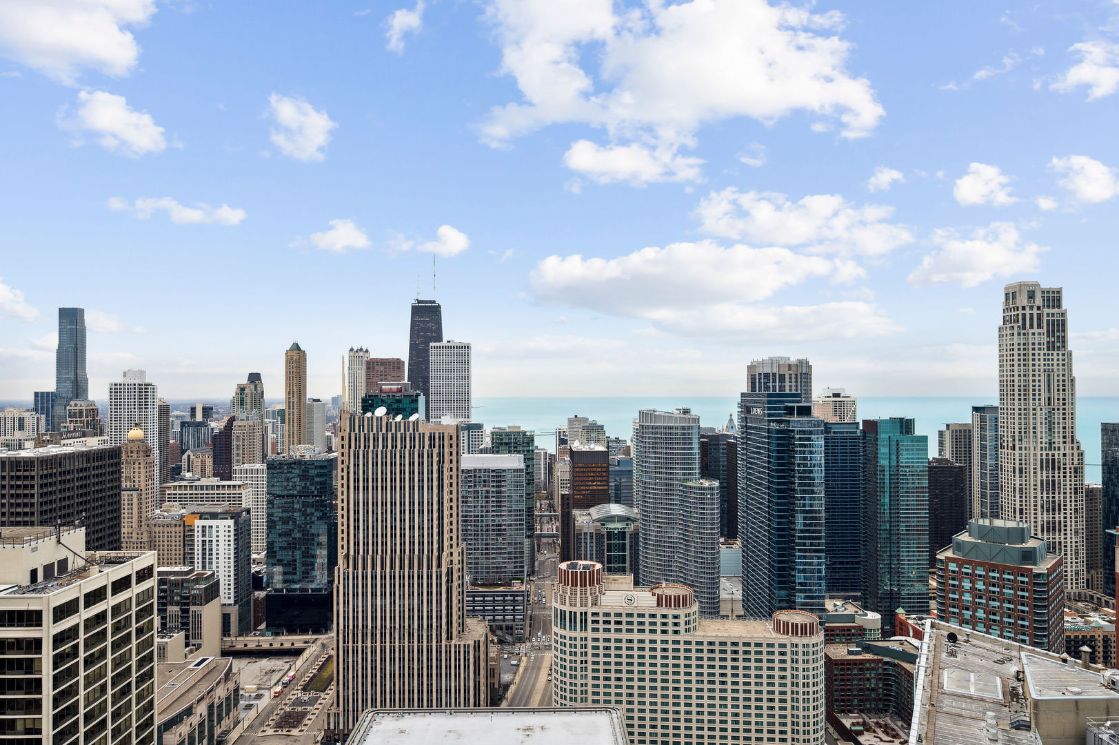 225 N Columbus Drive Unit: 5506