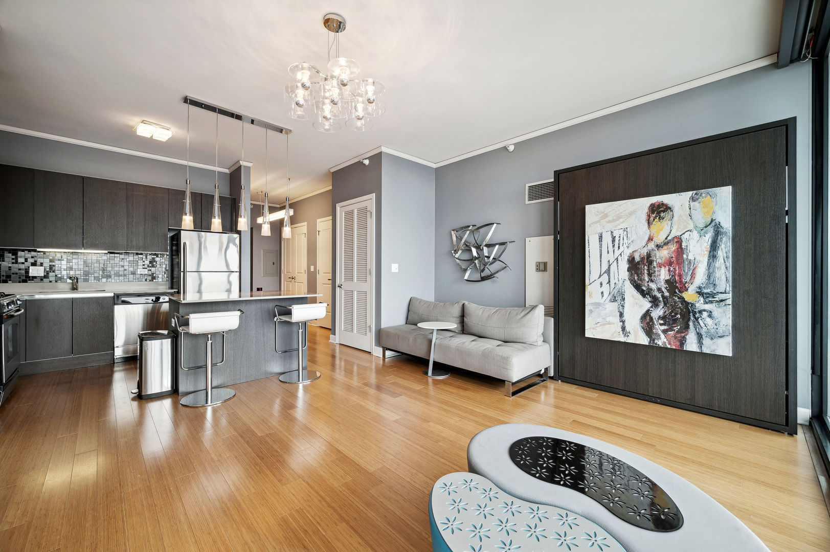 225 N Columbus Drive Unit: 5506