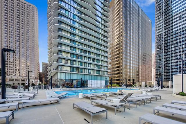 225 N Columbus Drive Unit: 5506