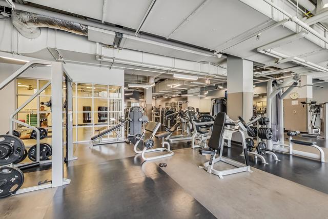 225 N Columbus Drive Unit: 5506