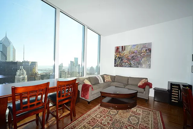 401 N WABASH Avenue Unit: 40I