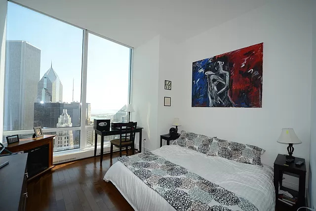 401 N WABASH Avenue Unit: 40I