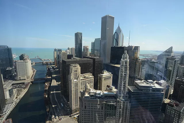 401 N WABASH Avenue Unit: 40I