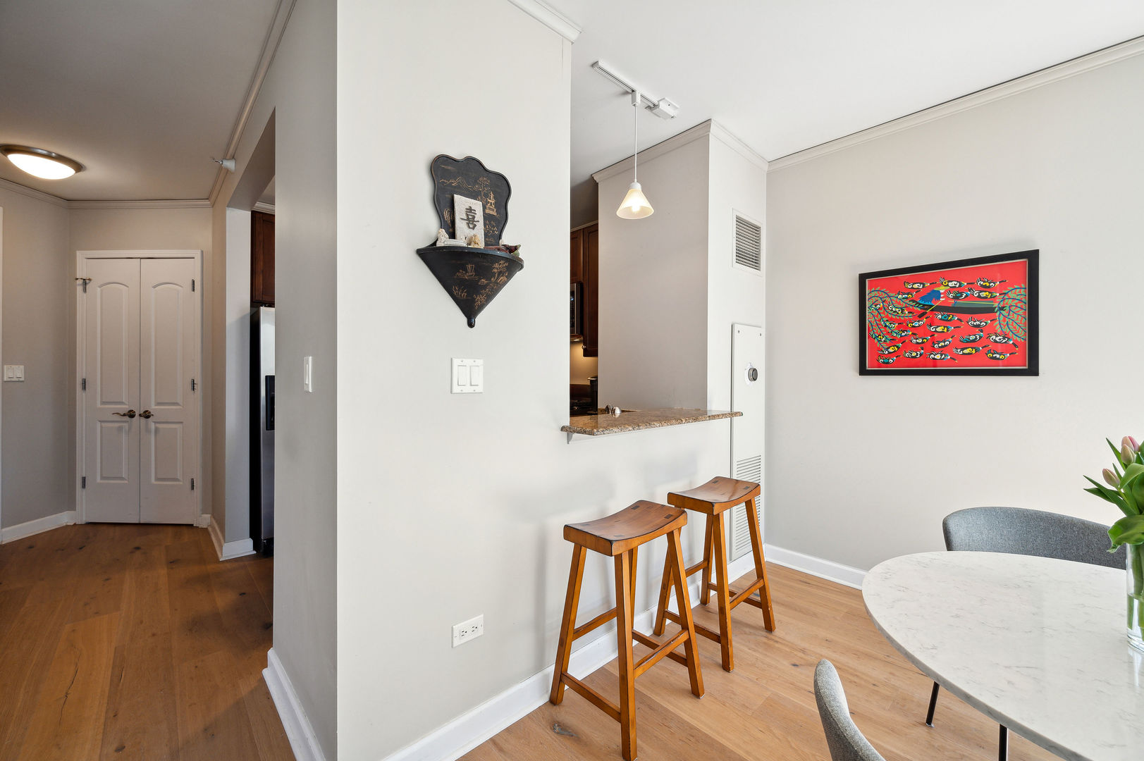 420 E Waterside Drive Unit: 2704