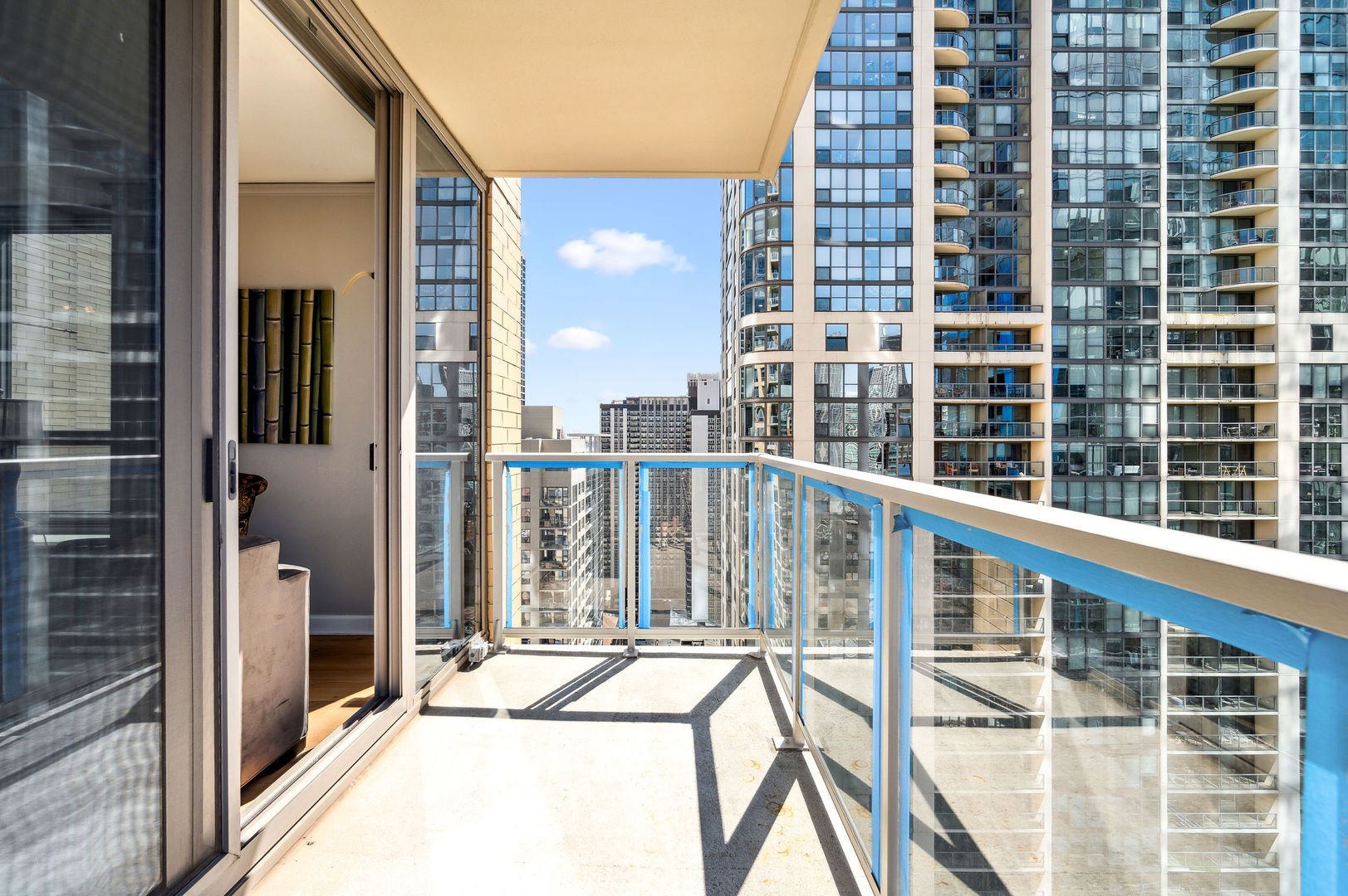 420 E Waterside Drive Unit: 2704
