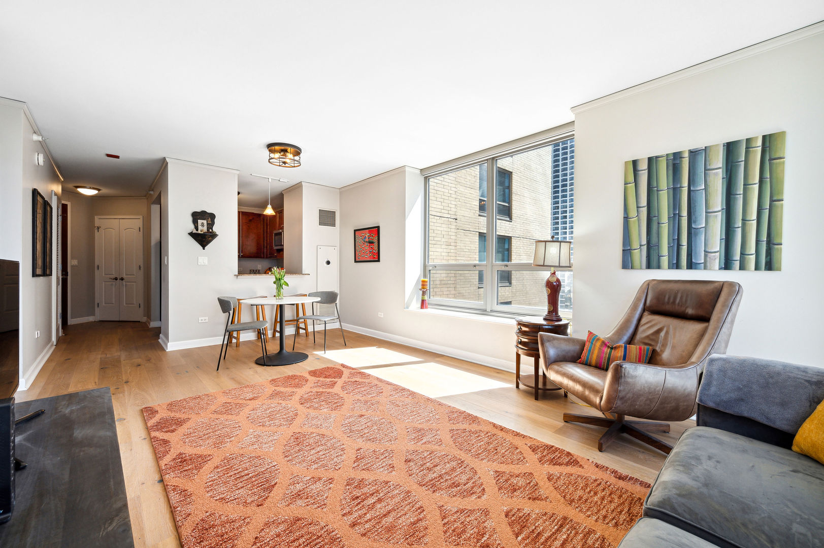 420 E Waterside Drive Unit: 2704