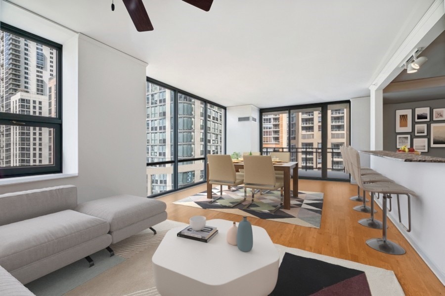 201 N Westshore Drive Unit: 607