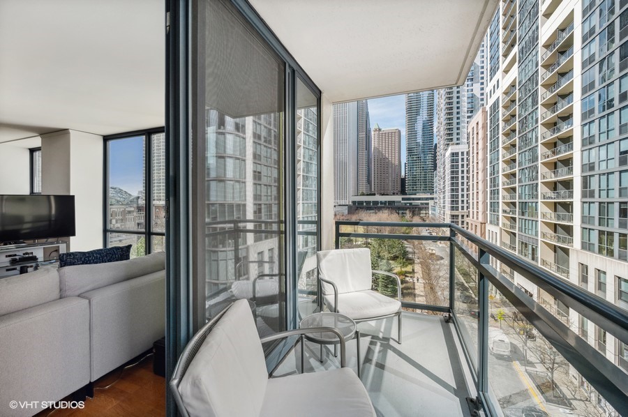 201 N Westshore Drive Unit: 607