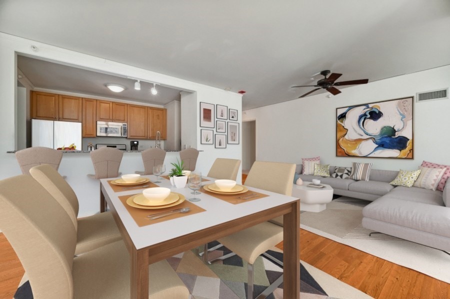 201 N Westshore Drive Unit: 607