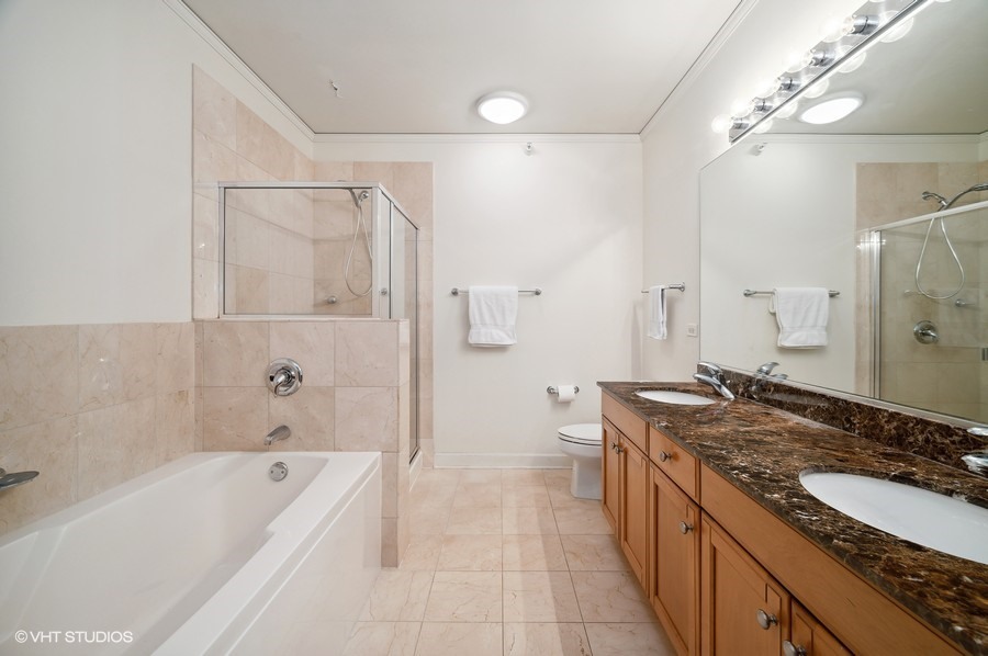 201 N Westshore Drive Unit: 607