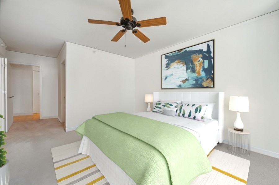 201 N Westshore Drive Unit: 607