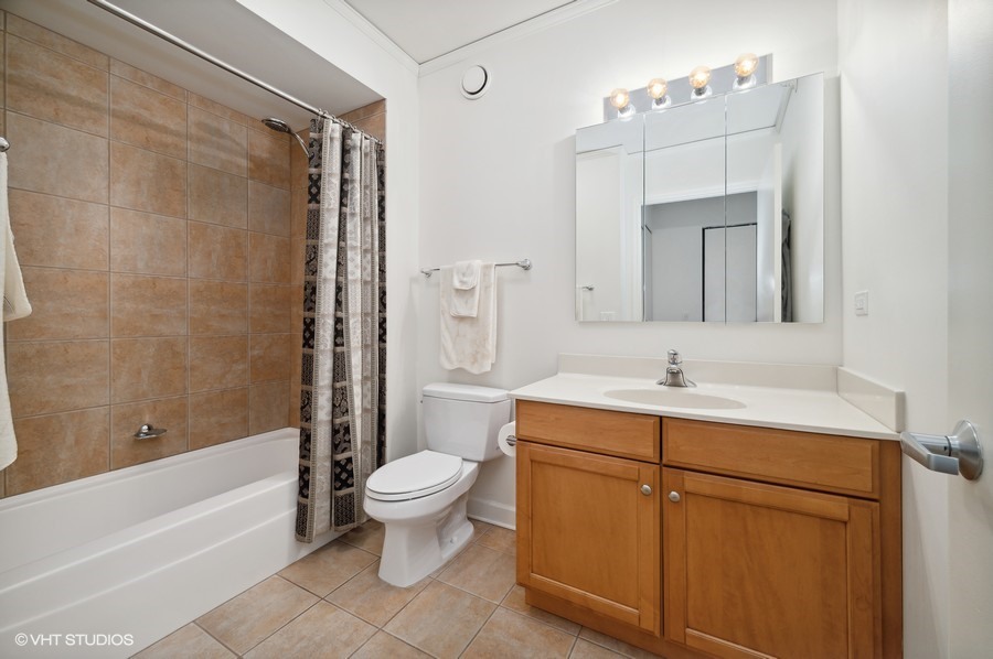 201 N Westshore Drive Unit: 607