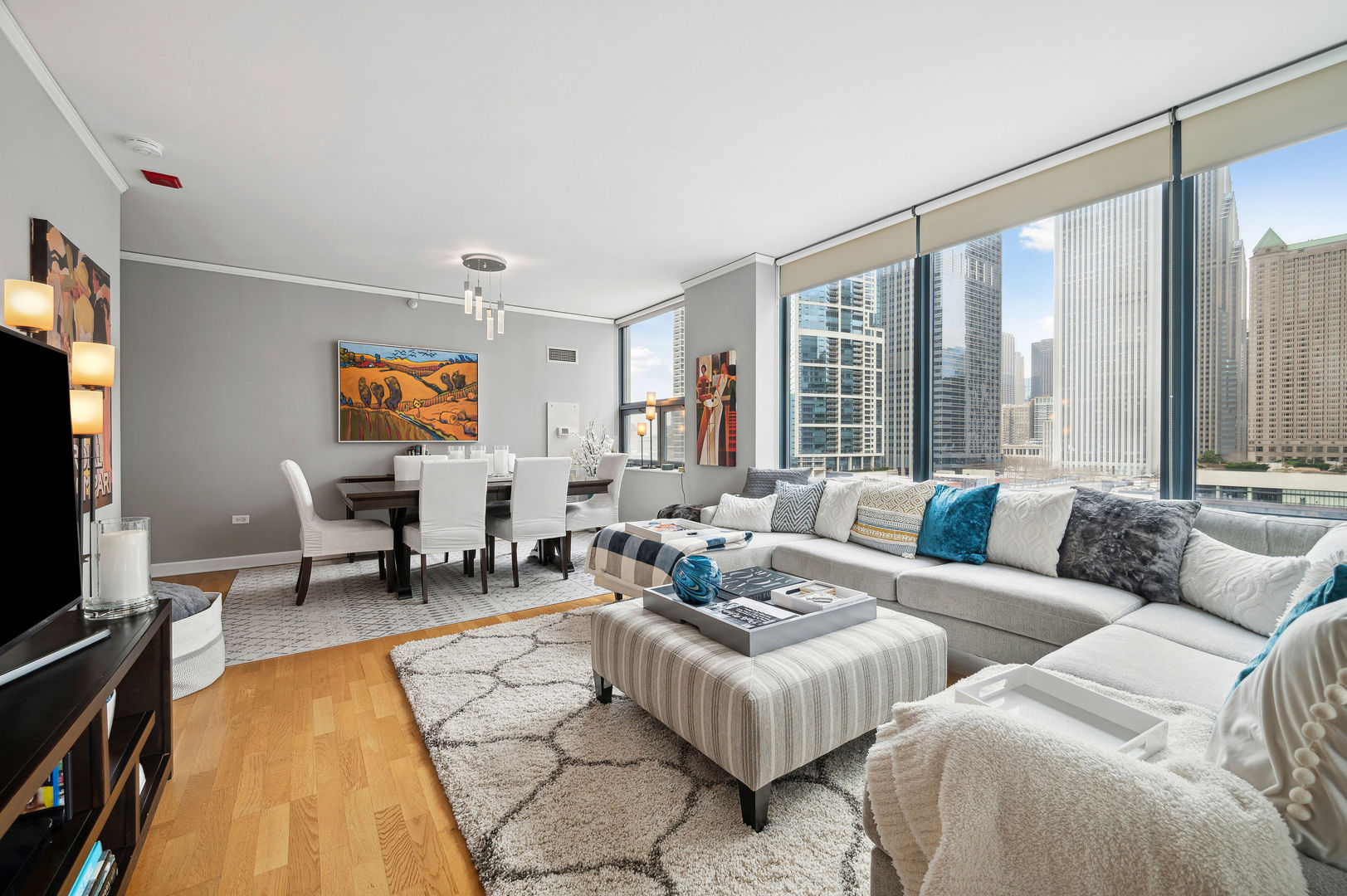 201 N Westshore Drive Unit: 1207