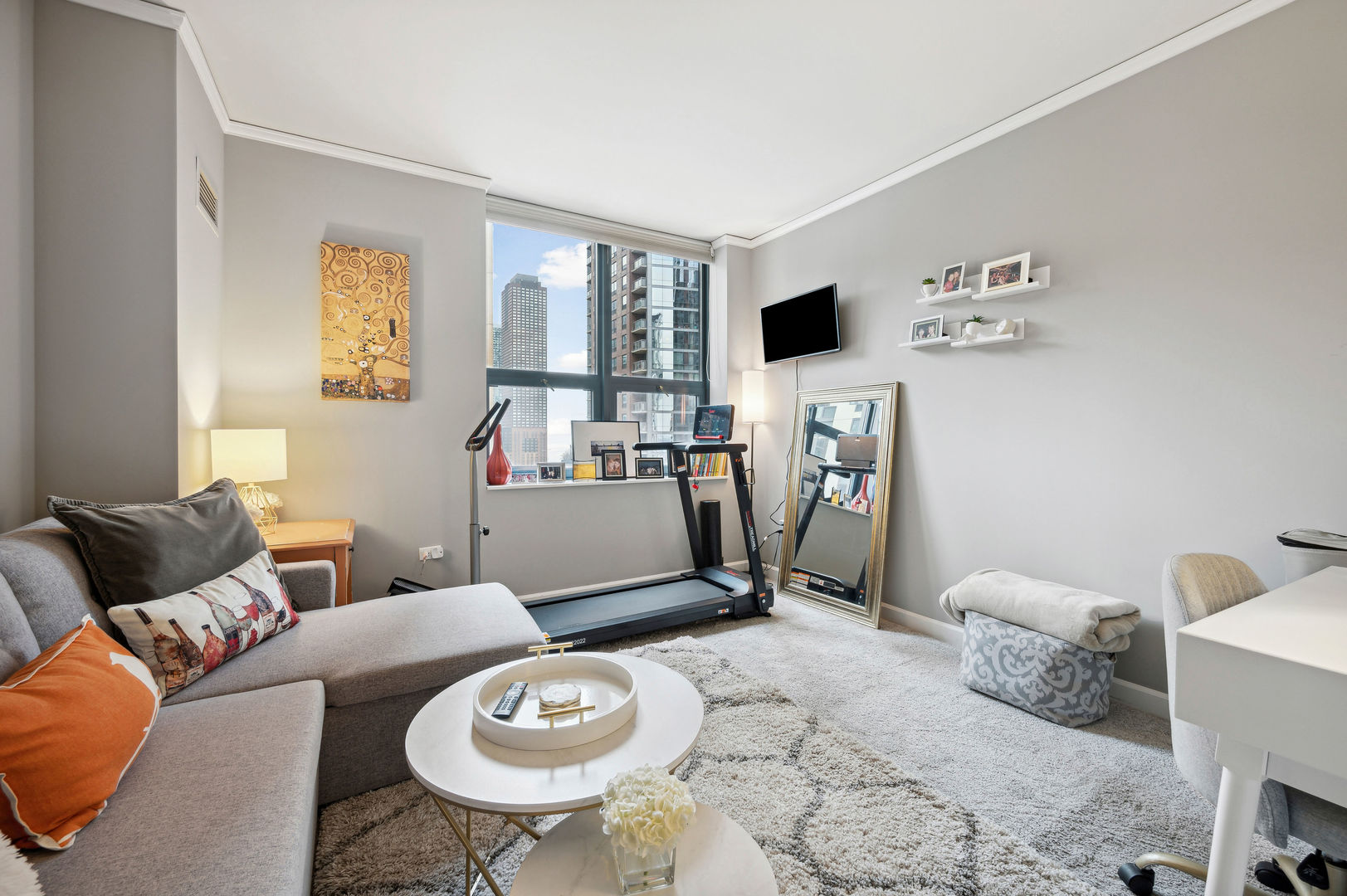 201 N Westshore Drive Unit: 1207
