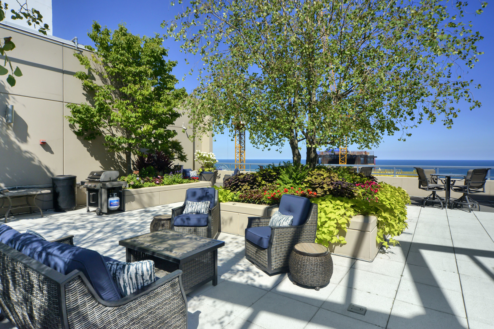 201 N Westshore Drive Unit: 1207