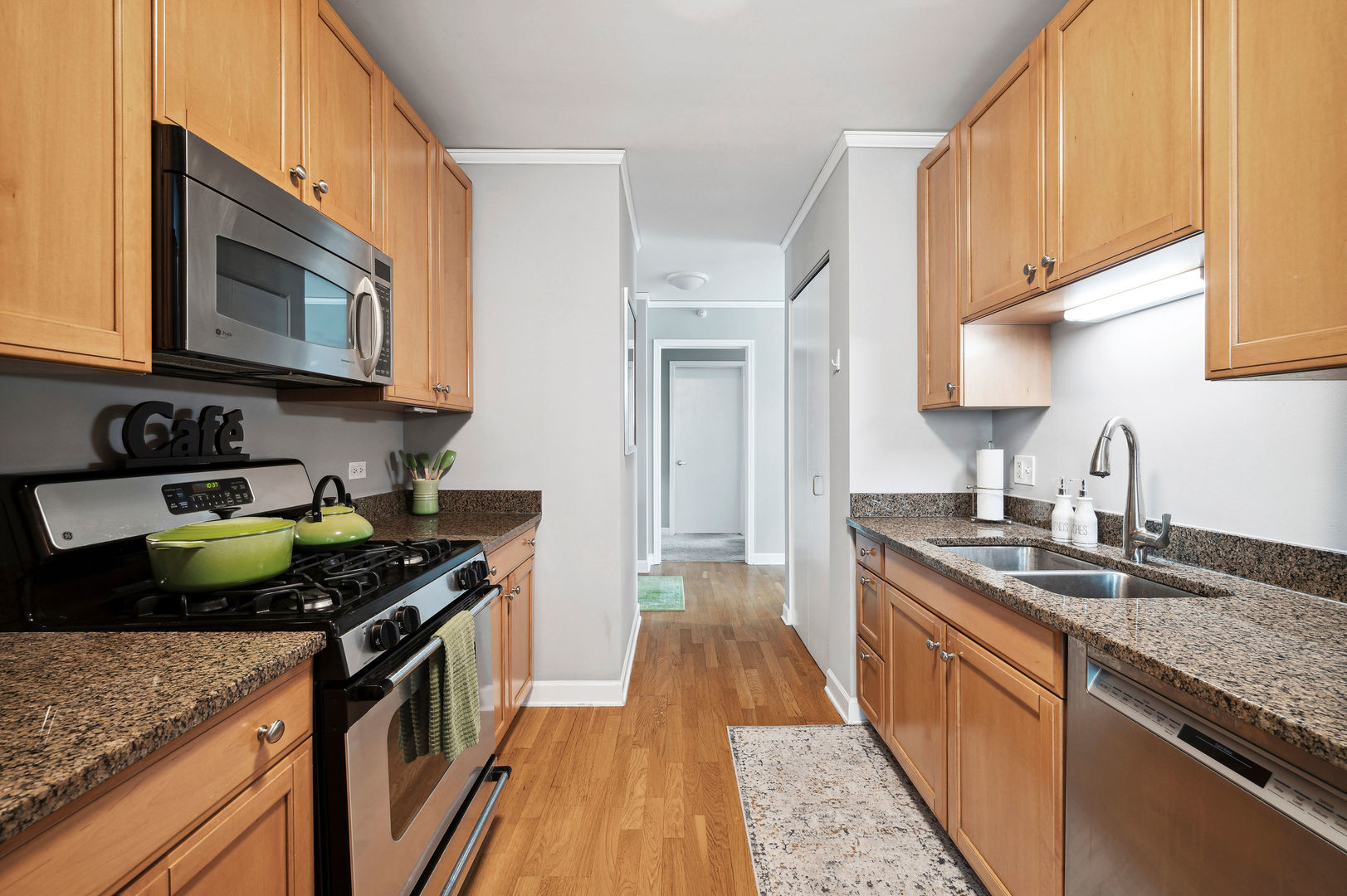 201 N Westshore Drive Unit: 1207