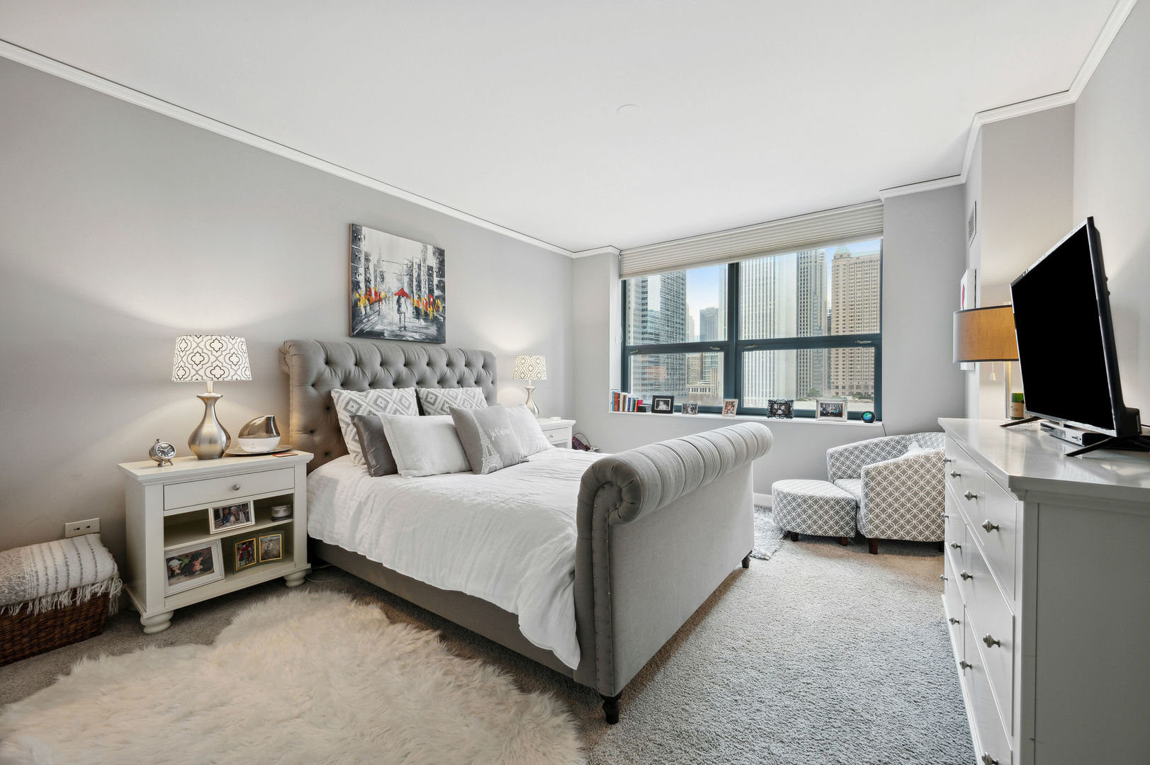 201 N Westshore Drive Unit: 1207