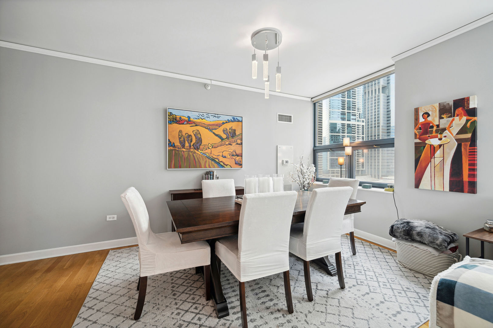 201 N Westshore Drive Unit: 1207