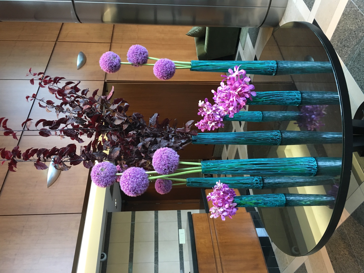 201 N Westshore Drive Unit: 1207