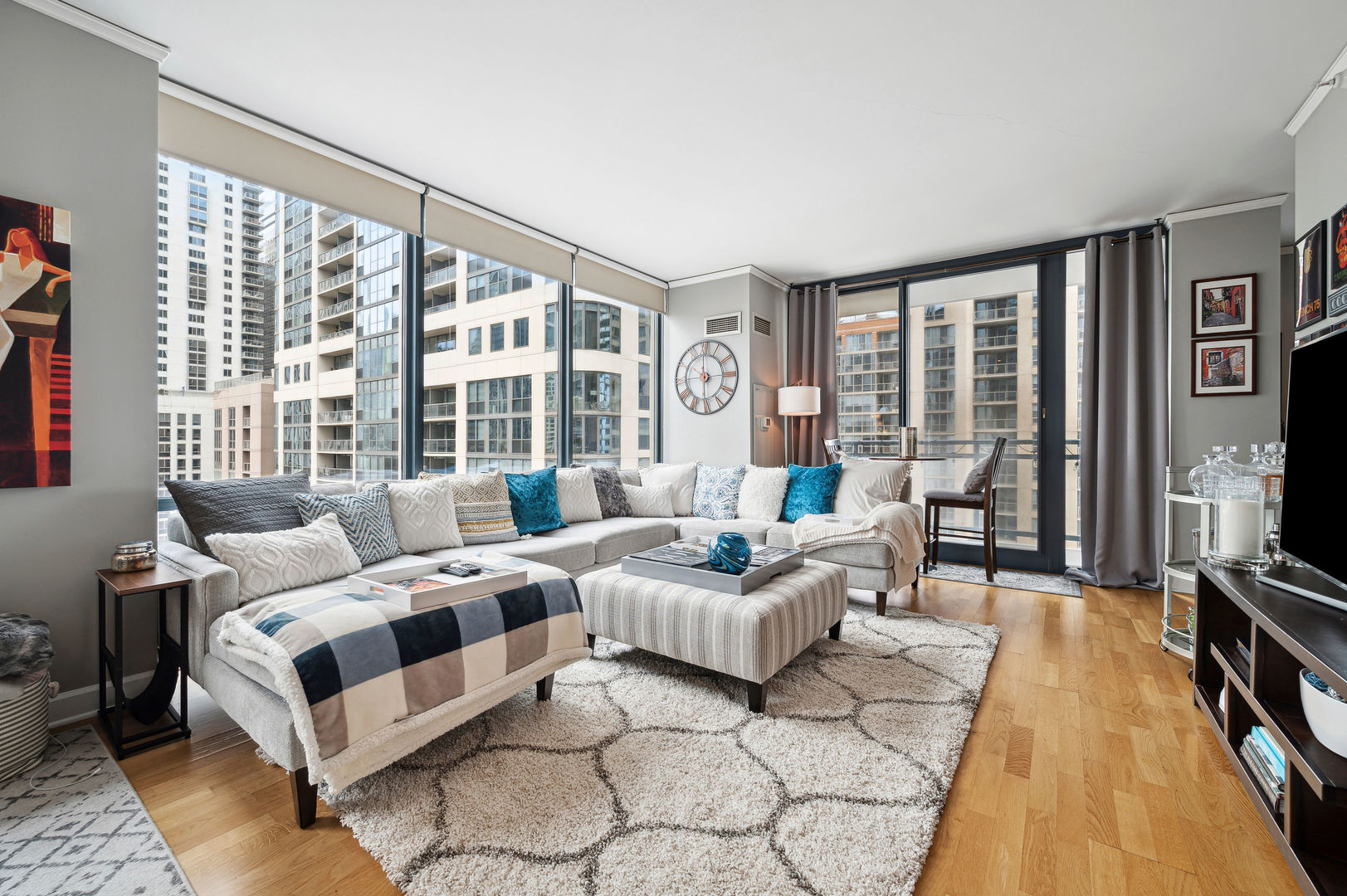 201 N Westshore Drive Unit: 1207