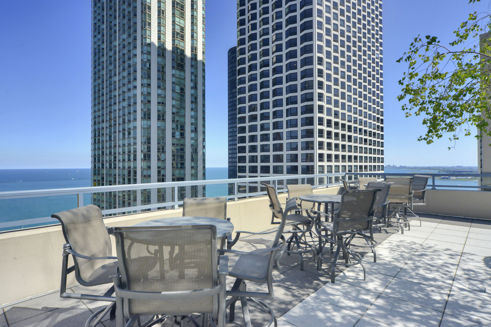 201 N Westshore Drive Unit: 1207