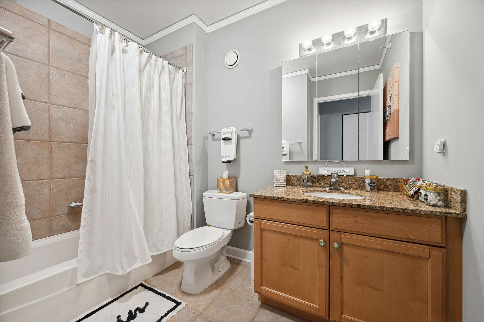 201 N Westshore Drive Unit: 1207