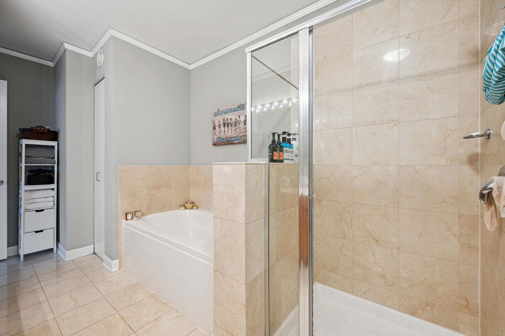201 N Westshore Drive Unit: 1207