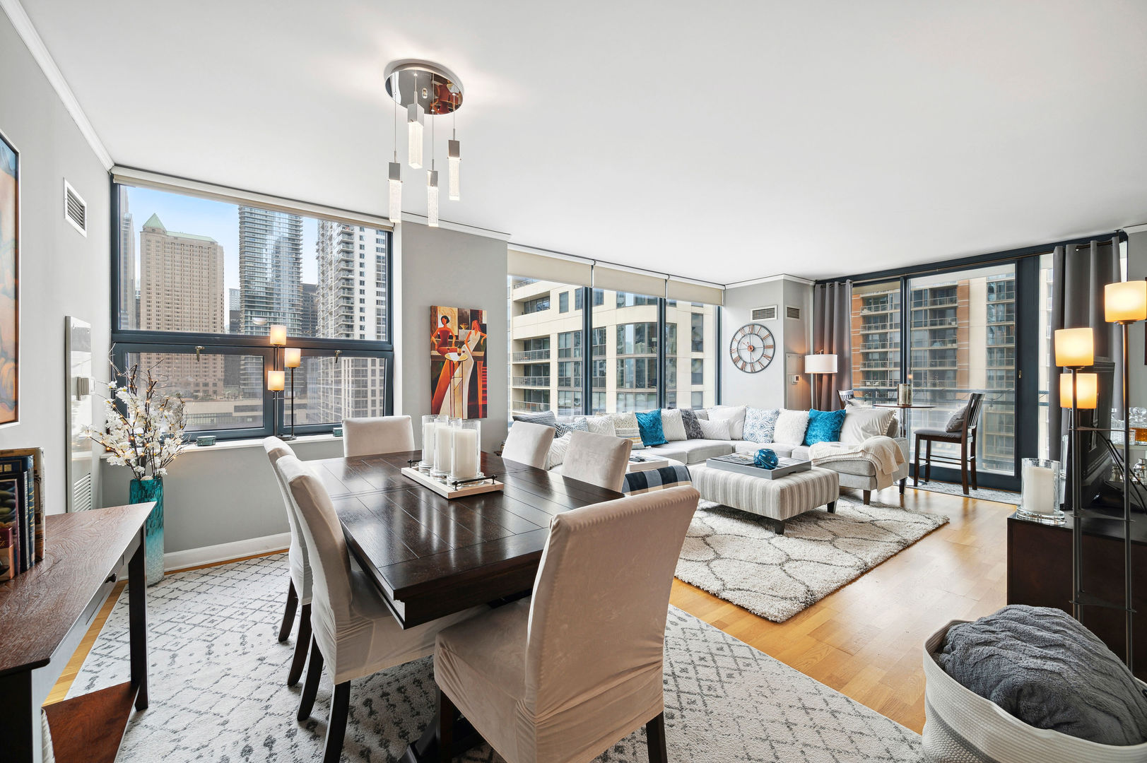 201 N Westshore Drive Unit: 1207
