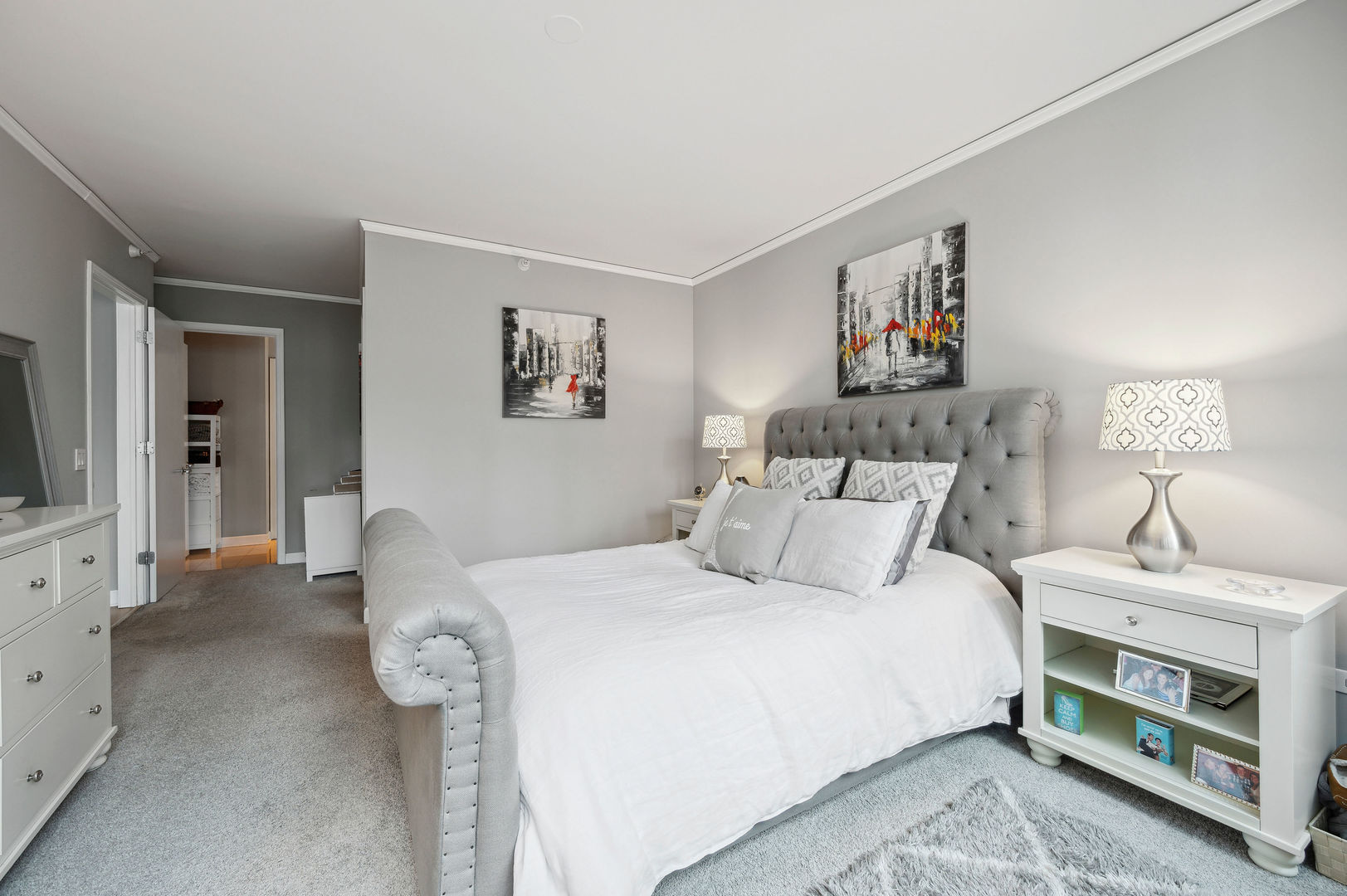 201 N Westshore Drive Unit: 1207