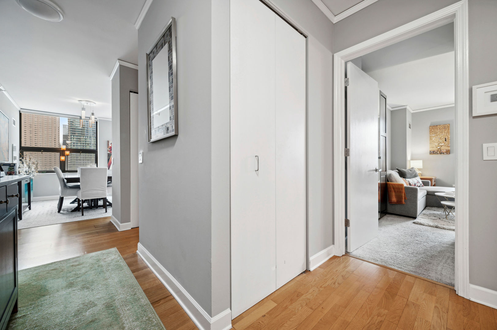 201 N Westshore Drive Unit: 1207