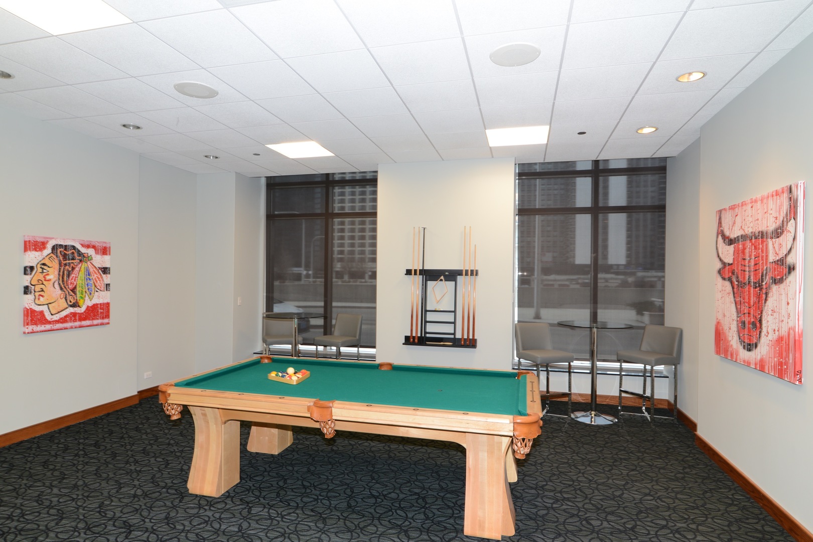 420 E Waterside Drive Unit: 2010